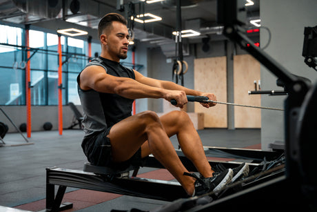 The Difference Between Arginine, Beta-Alanine, and Citrulline