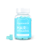 Sugarbear Hair Vitamin Gummies - 60 Pieces