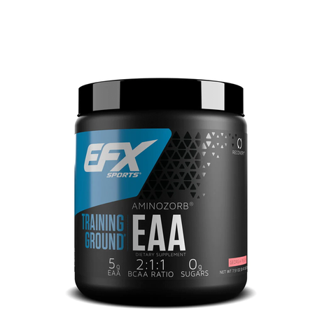 EFX Training Ground EAA