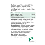 Jamieson Vitamin C 1,000 mg - Support Health Immune System
