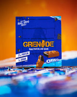 Grenade Protein Bar - Oreo