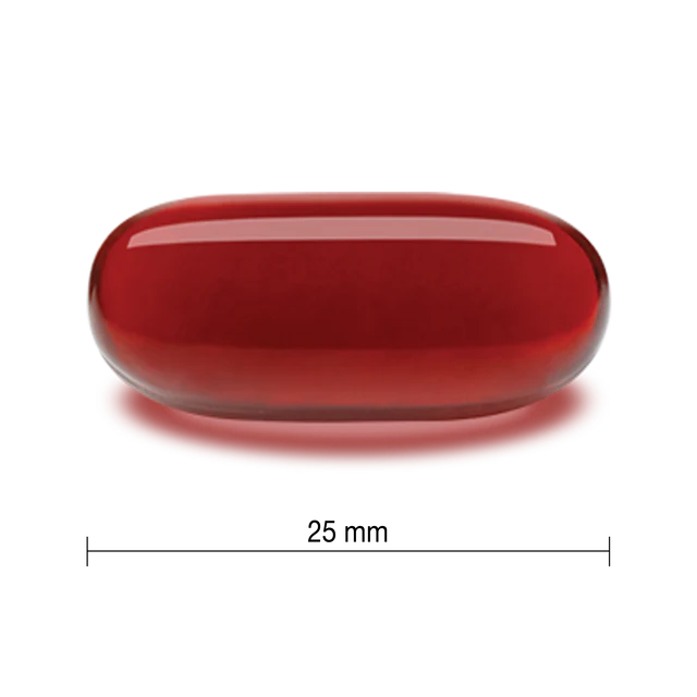 Jamieson Omega Complete Pure Krill Oil Ultra Strength 30 Capsules