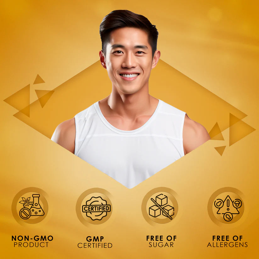 أمبروزيال - أقراص فيتامين D3 و K2