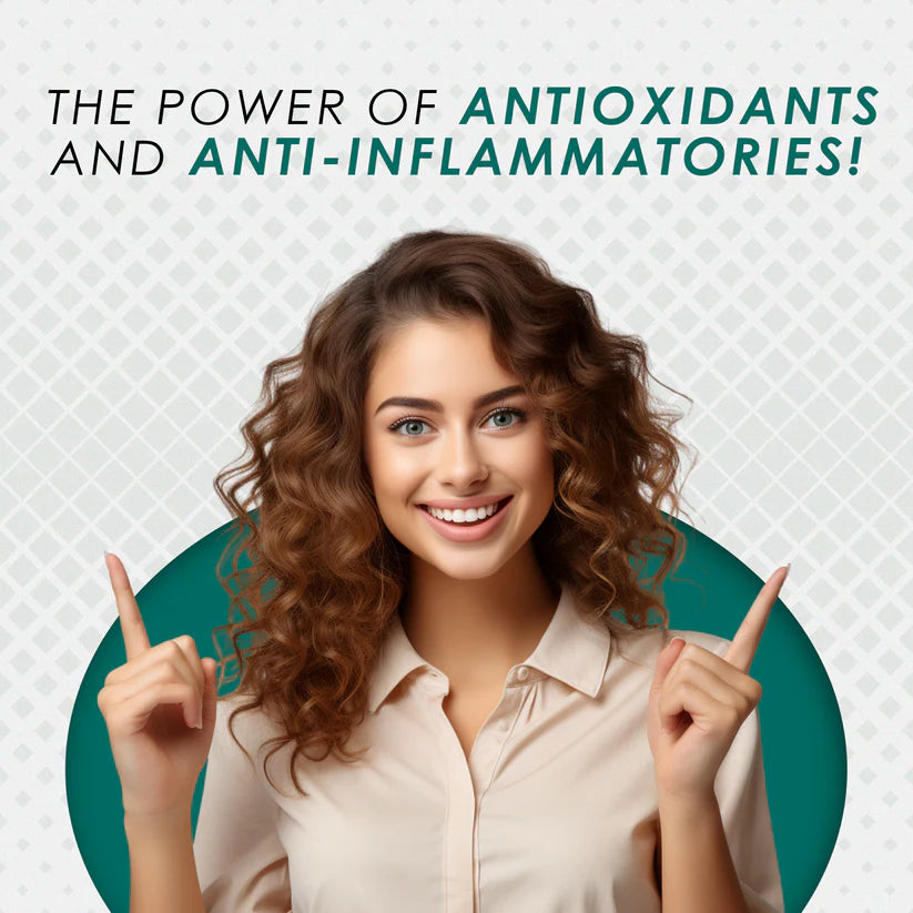 أمبروزيال - كركمين مع الزنجبيل والبيبيرين