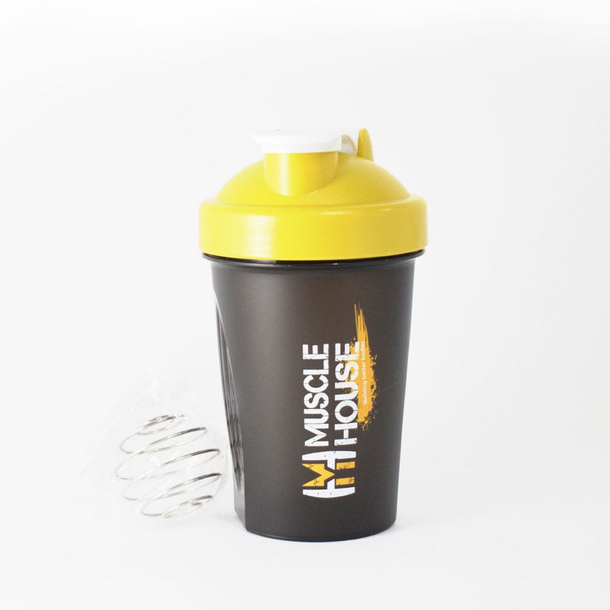 Muscle House Shaker 400ml Pro