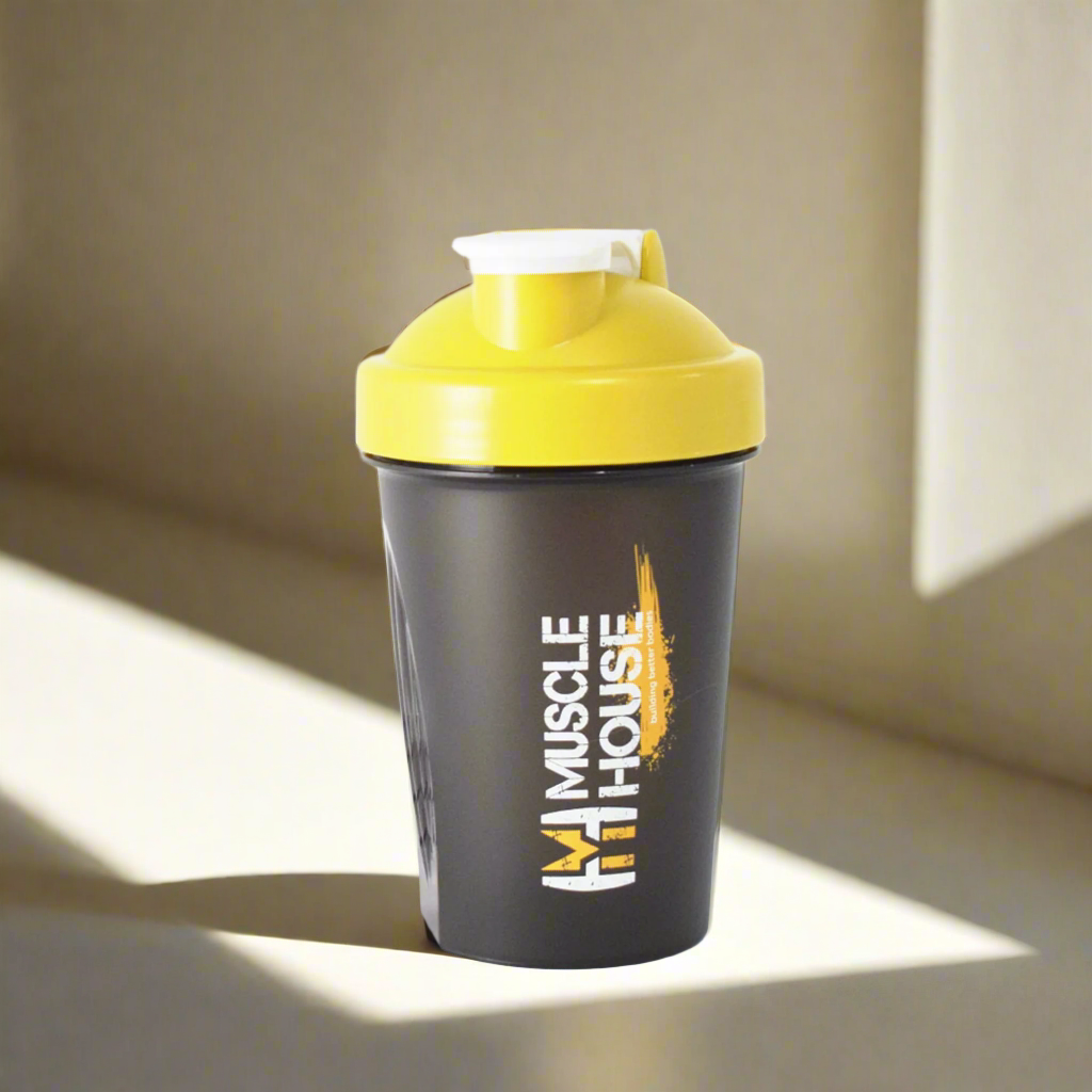 Muscle House Shaker 400ml Pro