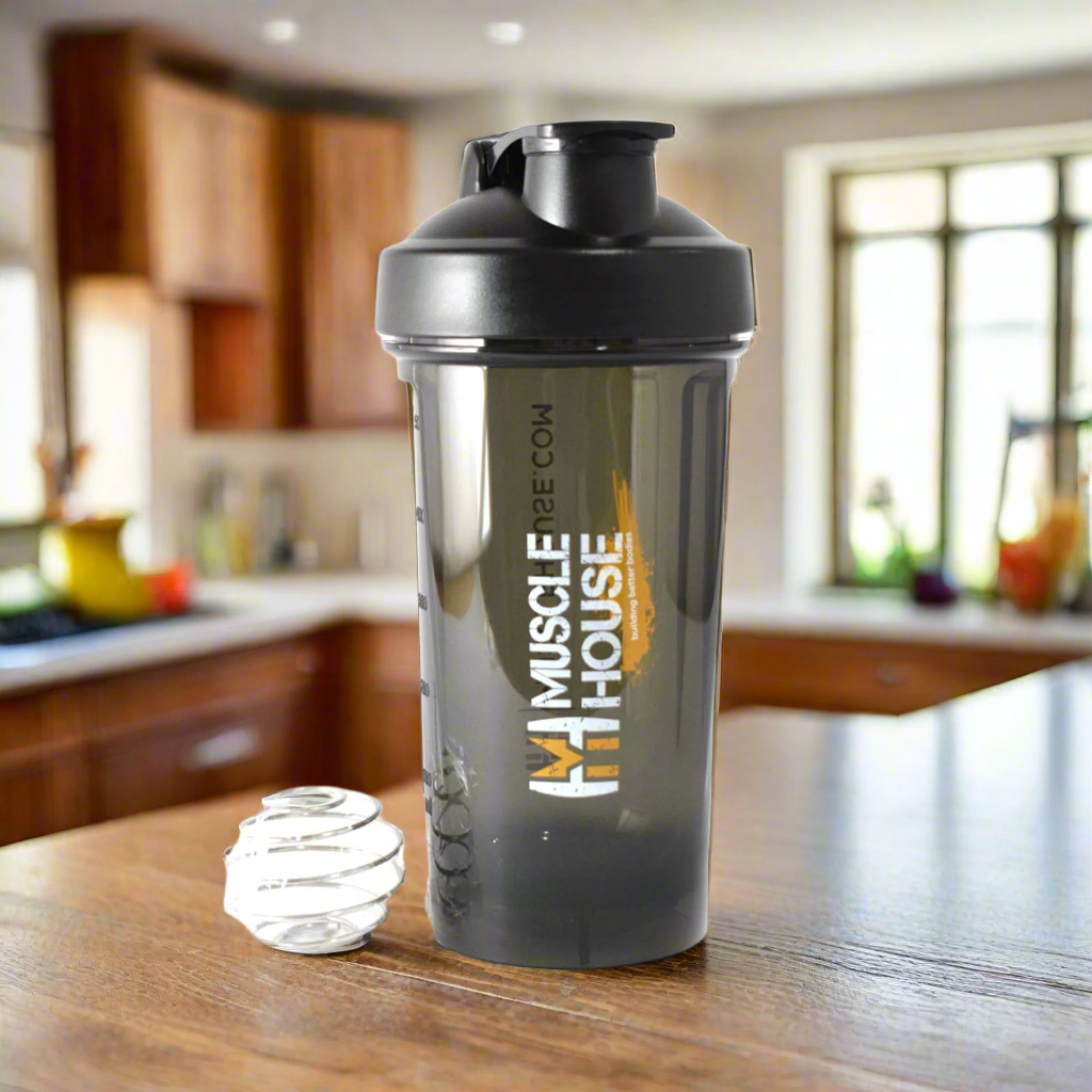 Muscle House Shaker 500ml Classic