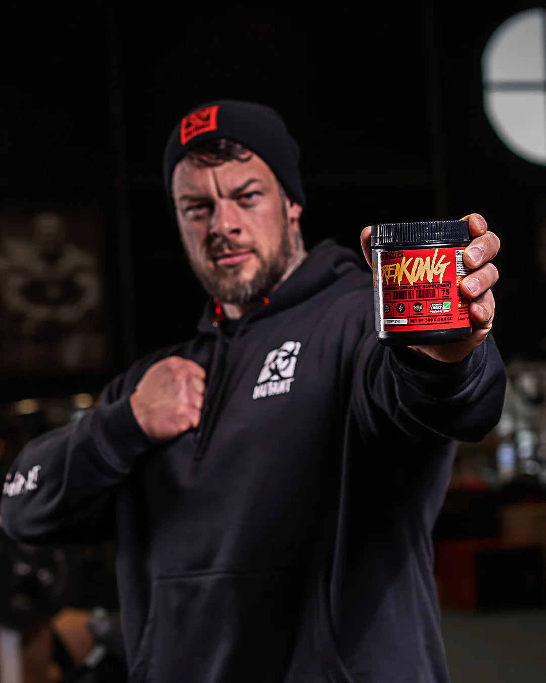 Mutant Creakong 300g  - Advanced Creatine Formula