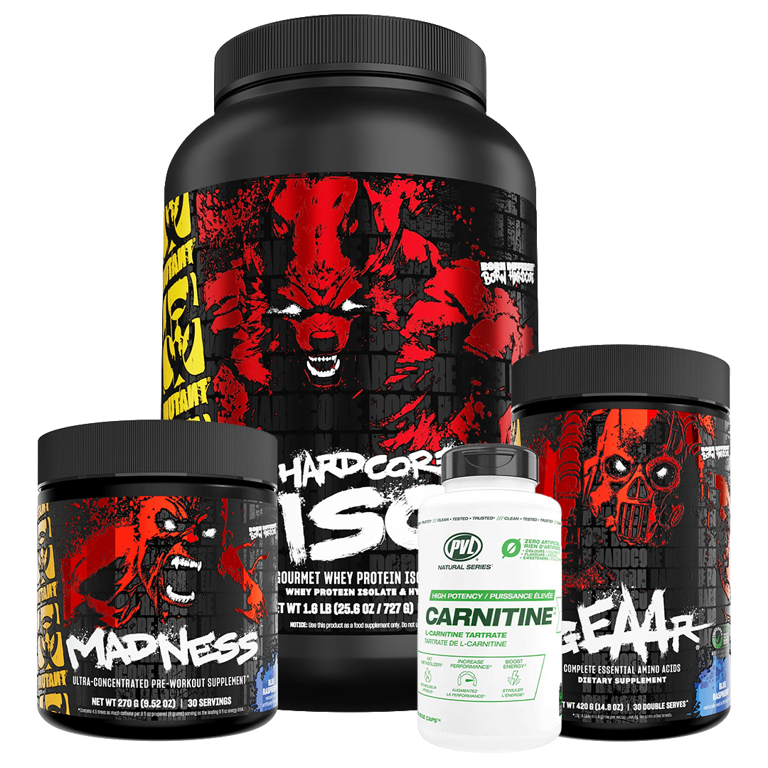 Weight Loss Stack