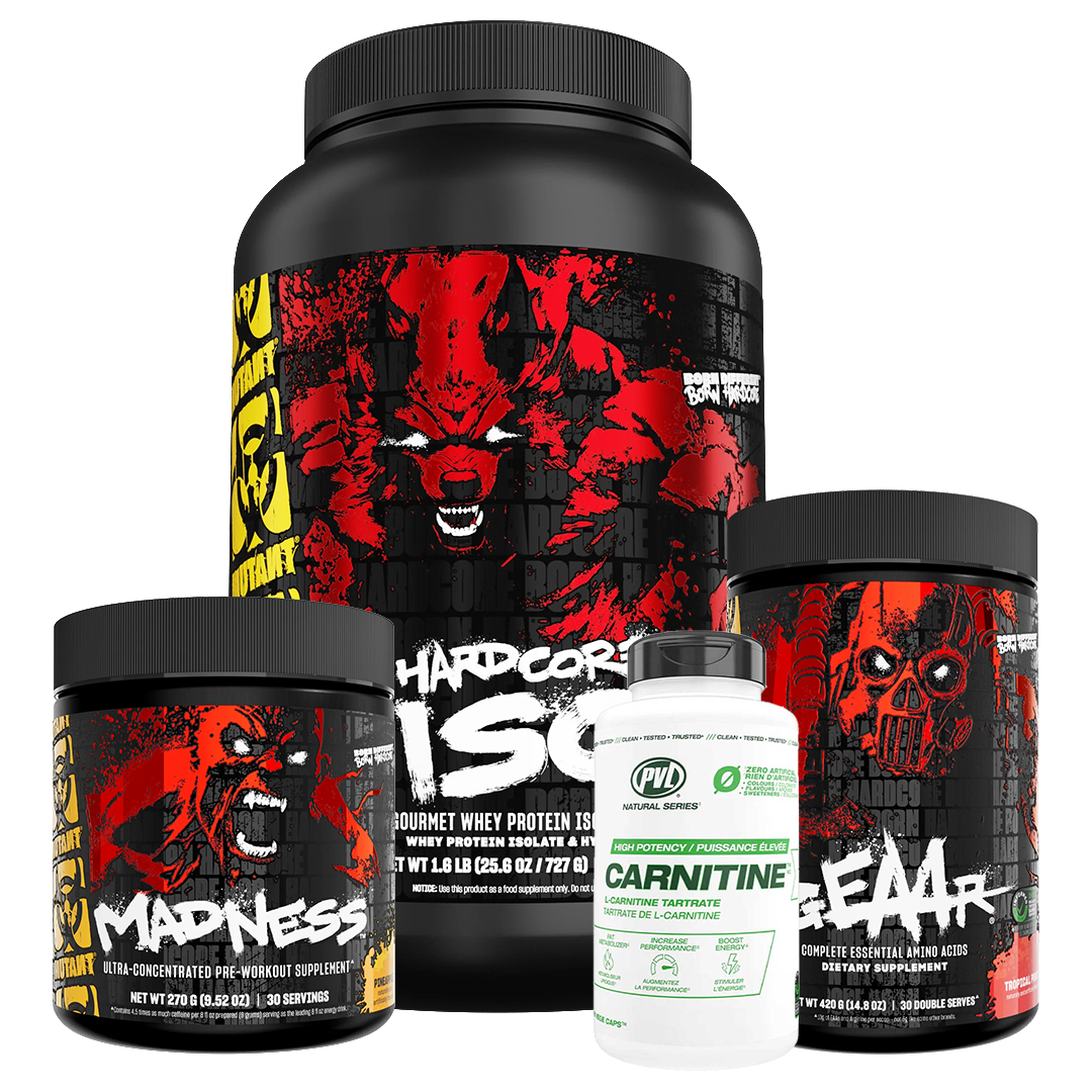 Weight Loss Stack