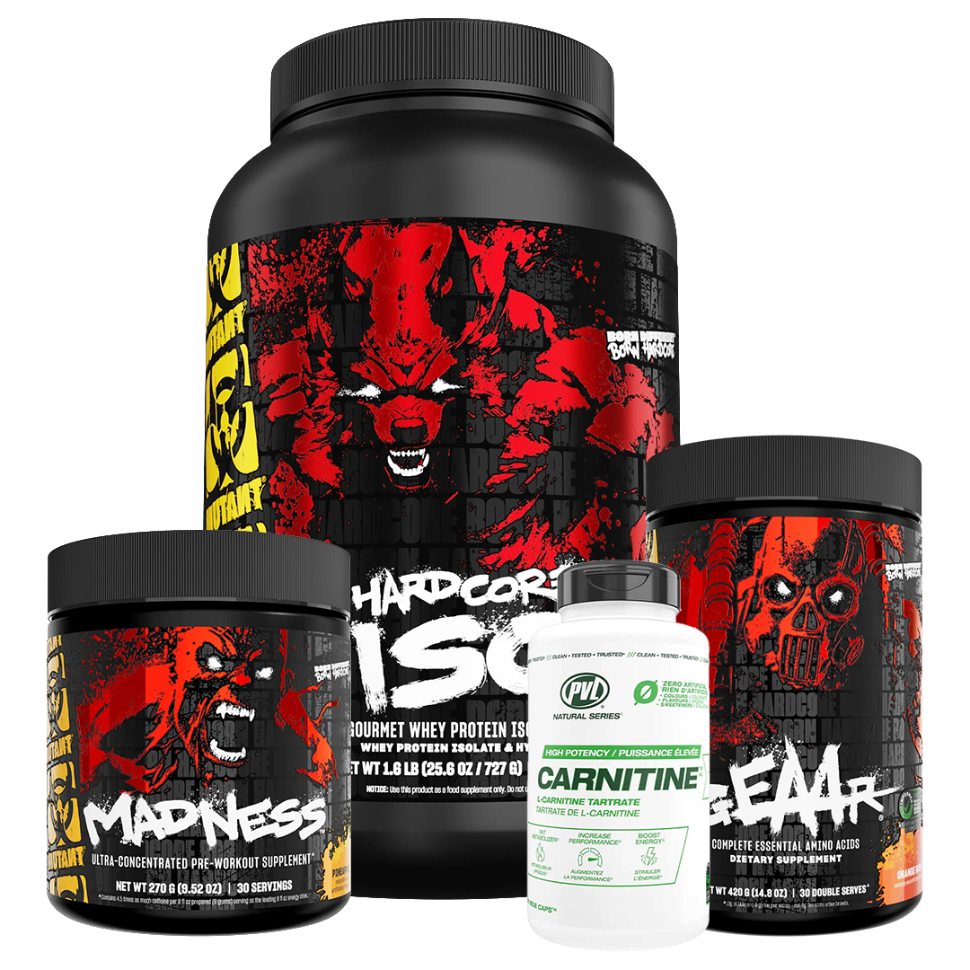 Weight Loss Stack