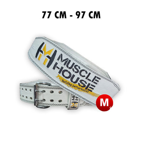Muscle House Weight Lifting Belt