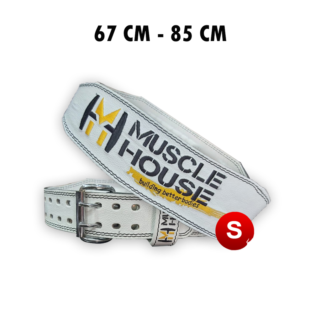 Muscle House Weight Lifting Belt