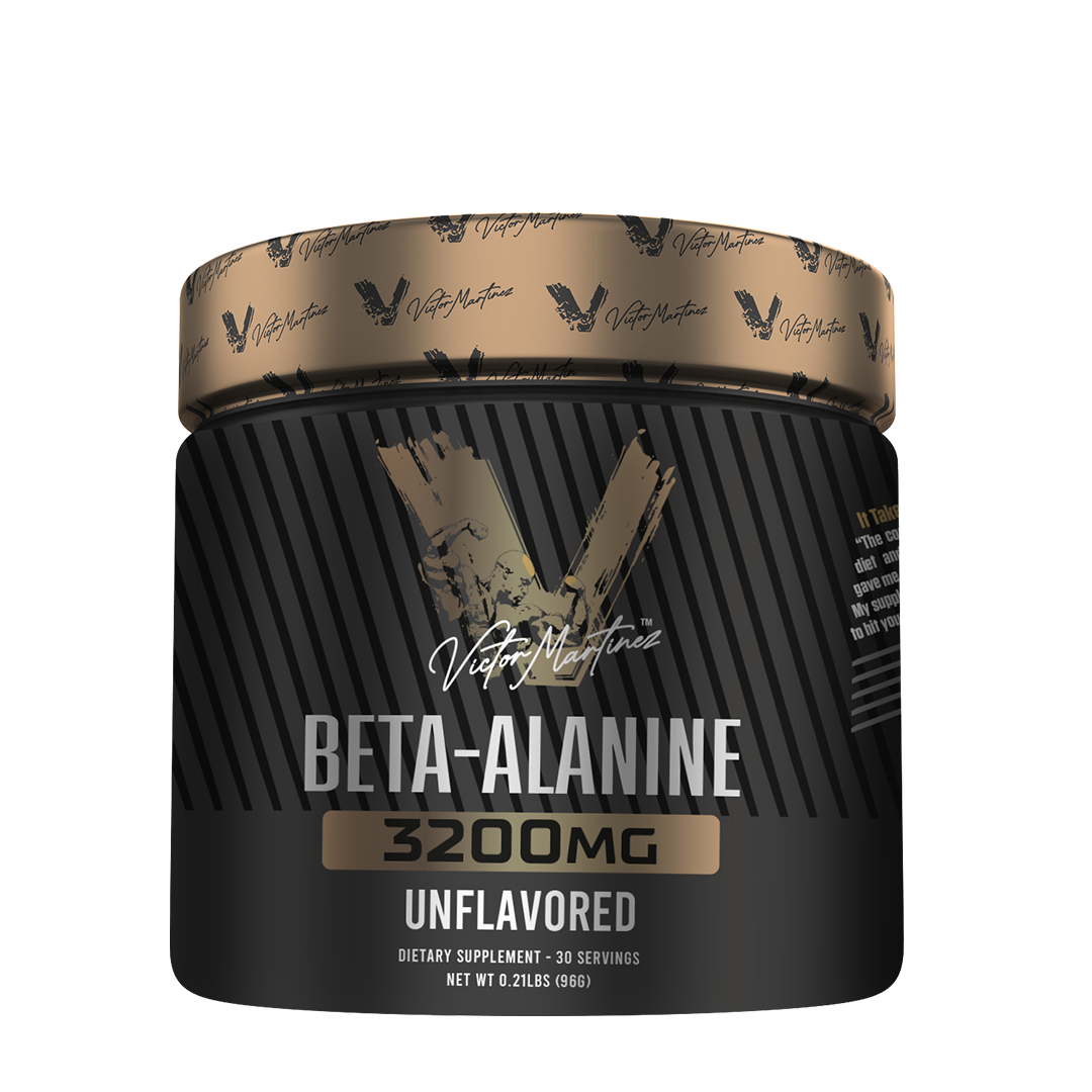 Victor Martinez Beta-Alanine 30 Servings