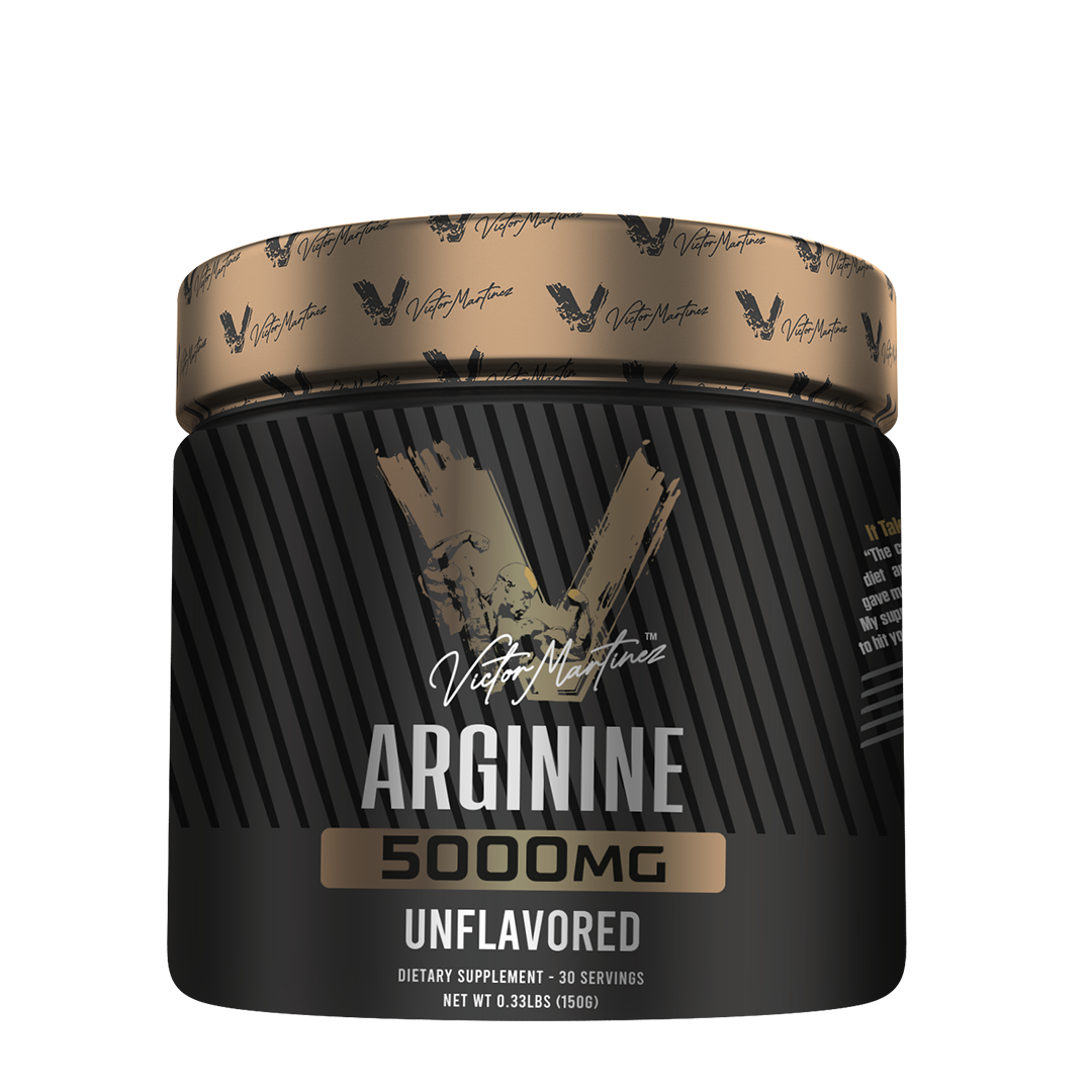 Victor Martinez Arginine 30 Servings