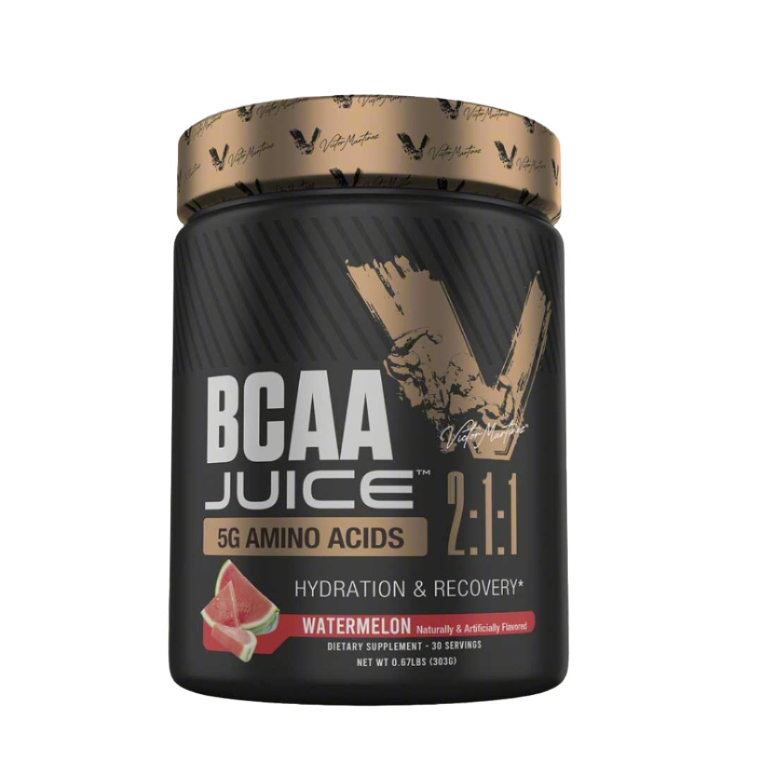 Victor Martinez - BCAA Juice 5g Amino Acids 30 Servings