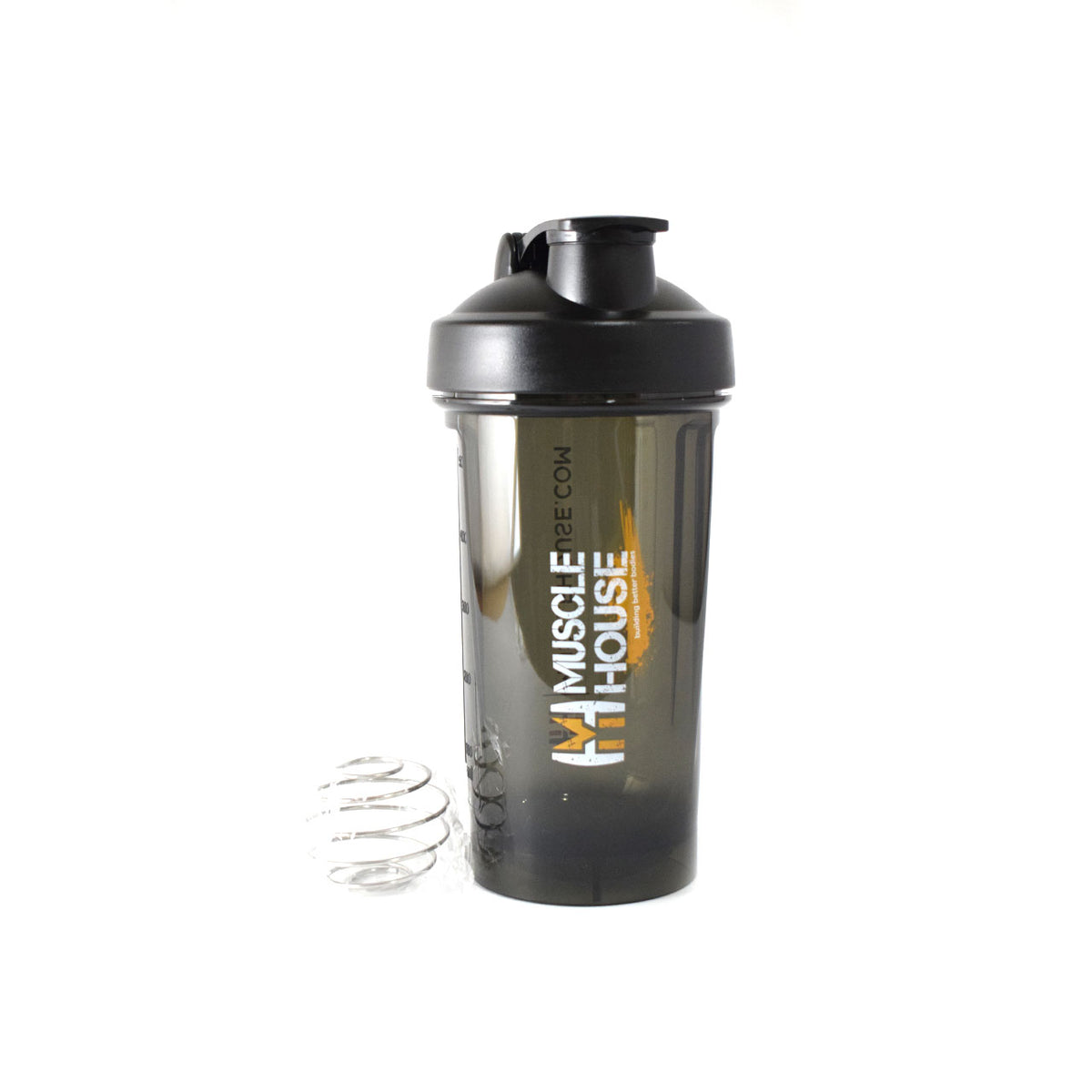 Muscle House 500ml Classic