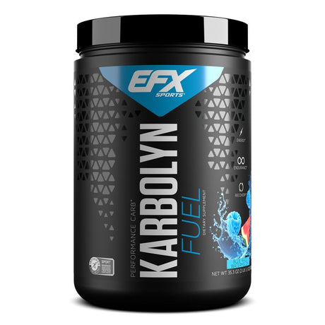EFX Karbolyn Fuel - Carbohydrates