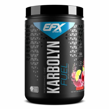 EFX Karbolyn Fuel - Carbohydrates