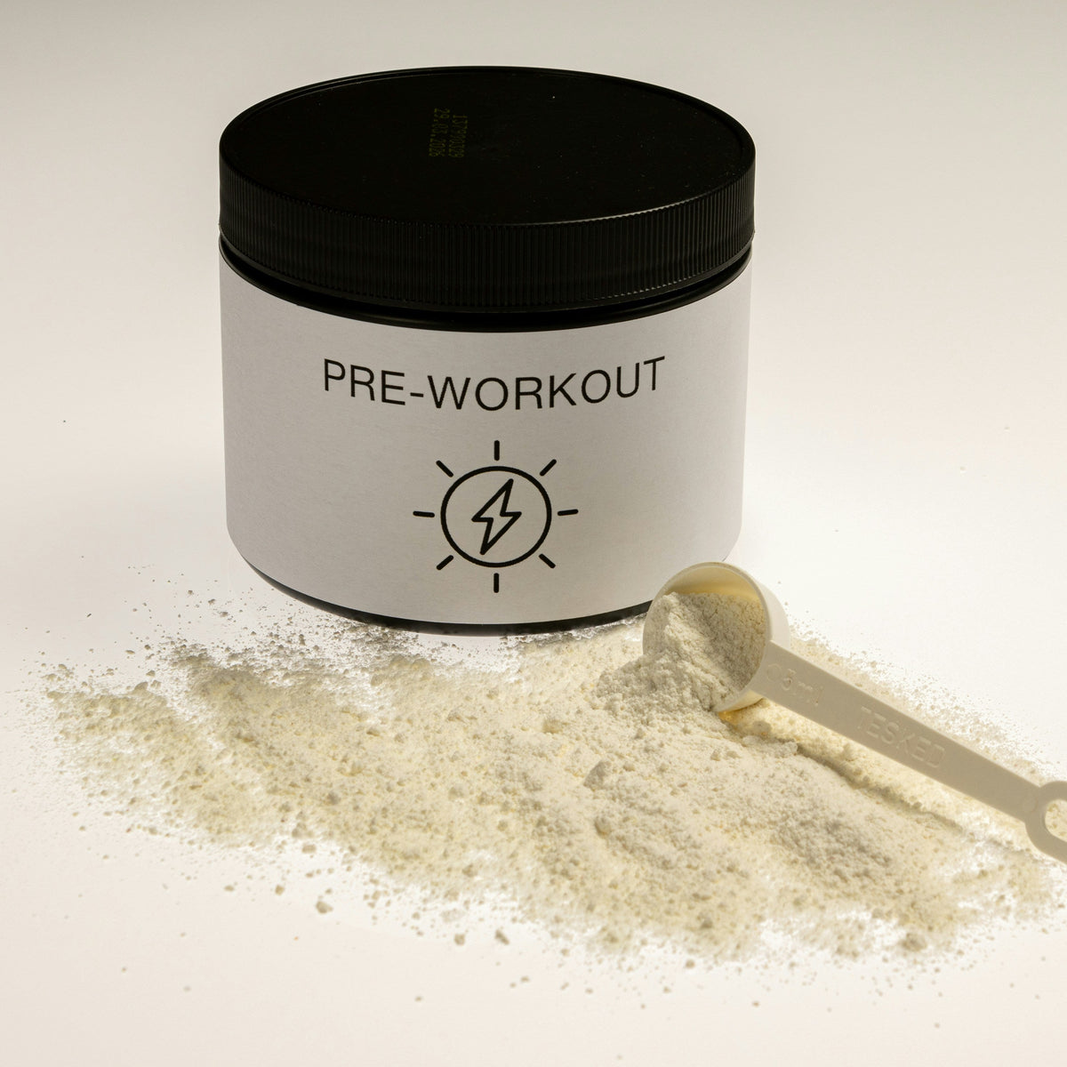 The Importance of Pre-Workouts for Bodybuilding and Athletes: Professi ...