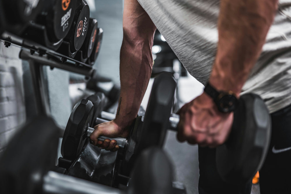 Normal Set Drop Sets vs. Supersets vs. Normal Sets: Which is Best for Losing Fat ...