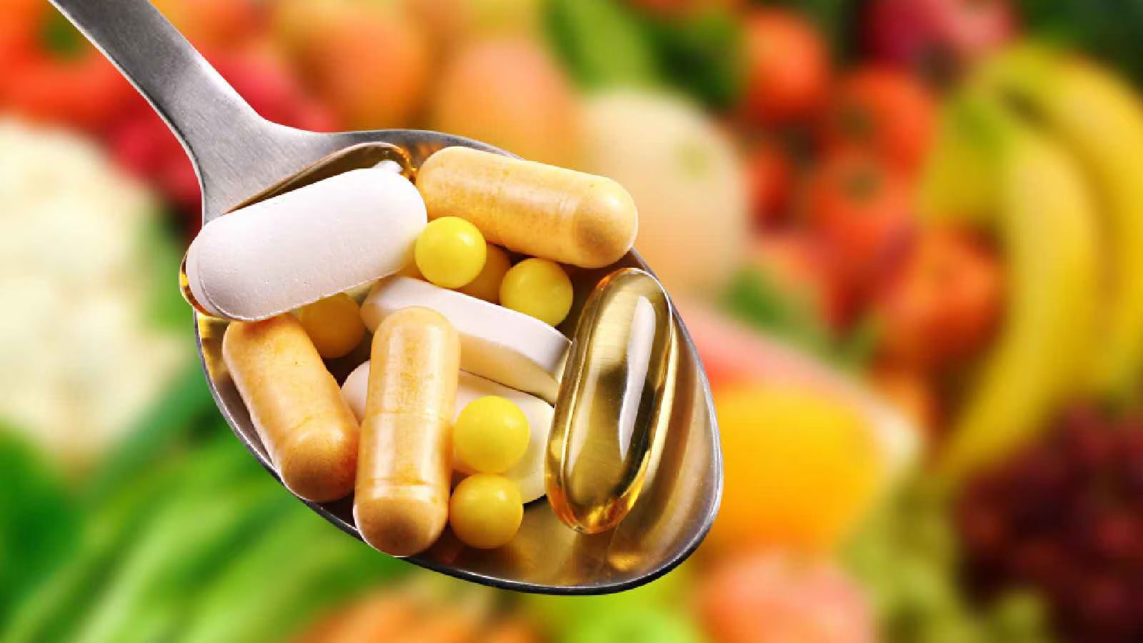 How Supplements Will Help You If You’re Busy