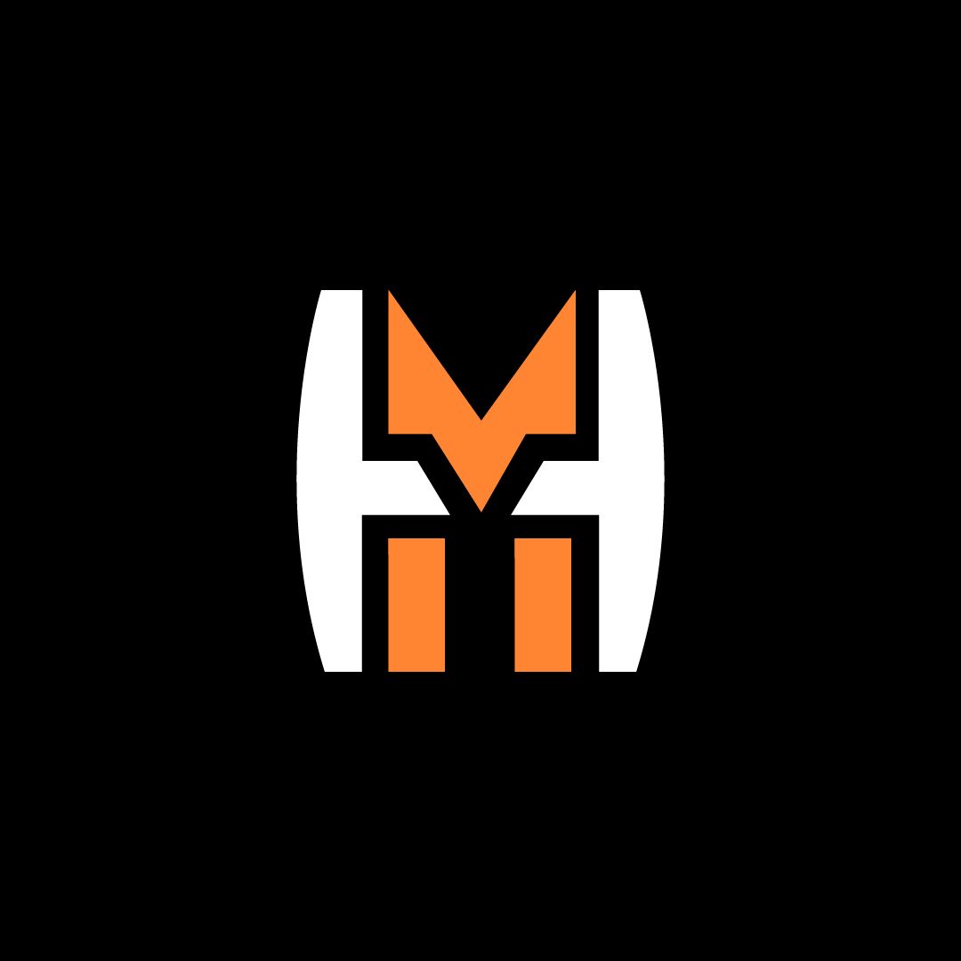 Muscle House Logo