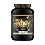 Challenger Nutrition 100% Whey Protein