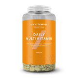 MyVitamins Daily Multivitamin  60 Tablets - Seven Essential Vitamins