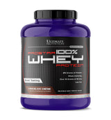 Ultimate Nutrition Prostar 100% Whey Protein