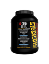MUTANT® HARDCORE ISO | 5lbs