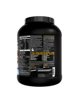 MUTANT® HARDCORE ISO | 5lbs