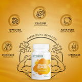 أمبروزيال -  أقراص فيتامين D3 و K2