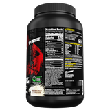 Mutant ISO Surge - Whey Protein Isolate 1.6 LBS (727 G)