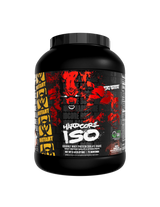 MUTANT® HARDCORE ISO | 5lbs