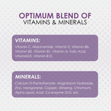  أمبروزيال -  فيتامينات للنساء