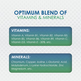 أمبروزيال - فيتامينات أمبروزيال للرجال