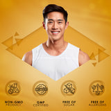 أمبروزيال -  أقراص فيتامين D3 و K2