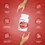 أمبروزيال -  حديد بيسغليسينات 28 ملغ