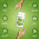 أمبروزيال - مكمل البيوتين لنمو الشعر 2500 ميكروغرام