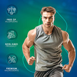 أمبروزيال - فيتامينات أمبروزيال للرجال