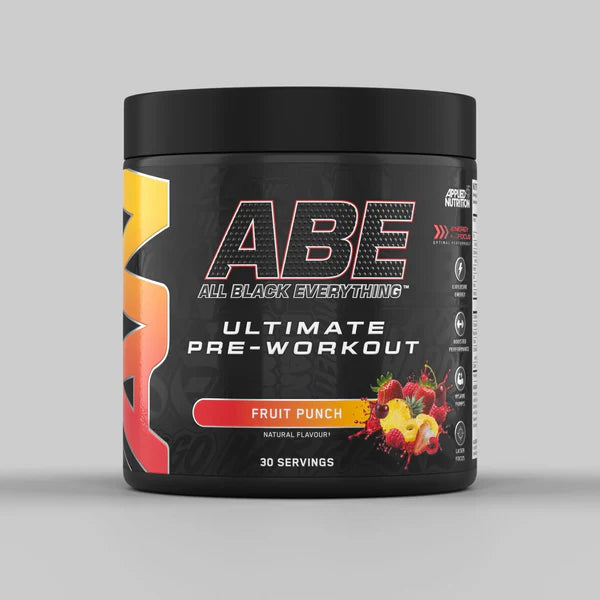Applied Nutrition ABE Ultimate Pre-Workout 375g | 30 Servings
