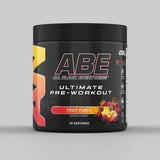 Applied Nutrition ABE Ultimate Pre-Workout 375g | 30 Servings