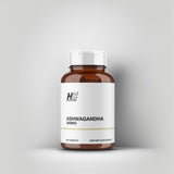HC ASHWAGANDHA | 60 Capsules