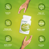 أمبروزيال - زيت زهرة الربيع المسائية (EPO) 1000 ملغ