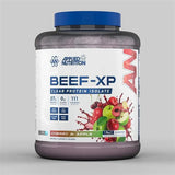 Applied Nutrition BEEF-XP Clear Beef Protein Isolate 4 lbs | 1.8 Kg