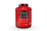 Redrex Beef Protein Isolate 4 lb | 60 Servings