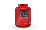 Redrex Beef Protein Isolate 4 lb | 60 Servings