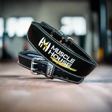 Muscle House Weight Lifting Belt