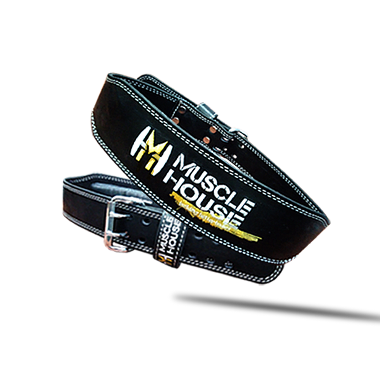 Muscle House Weight Lifting Belt